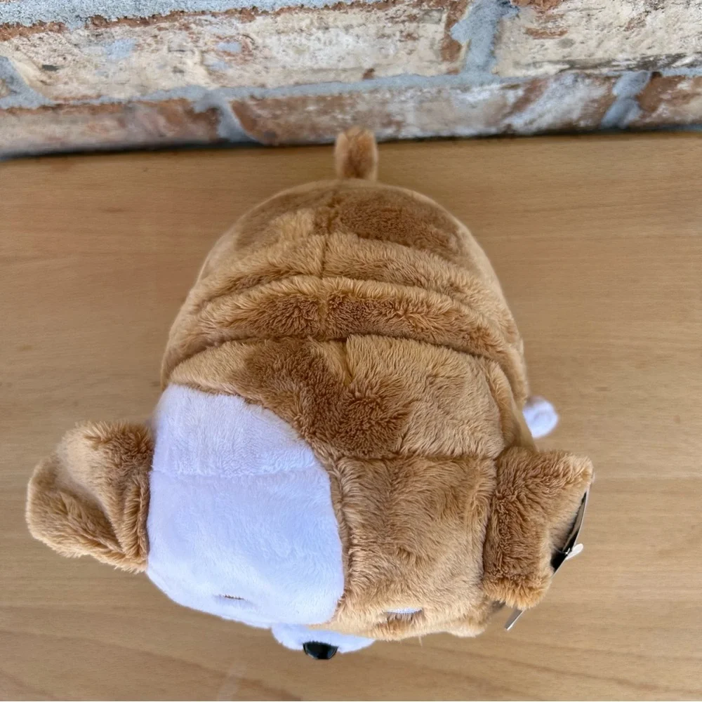 UNIVERSAL STUDIOS THE SECRET LIFE‎ OF PETS 2 TOY PICKLES PUPPY PLUSH NEW W TAGS